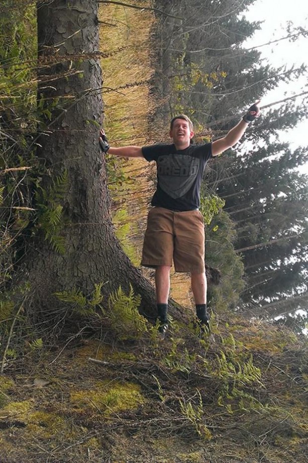 Foto - Fotoğraflarda gördüğünüz her şeye inanmayın