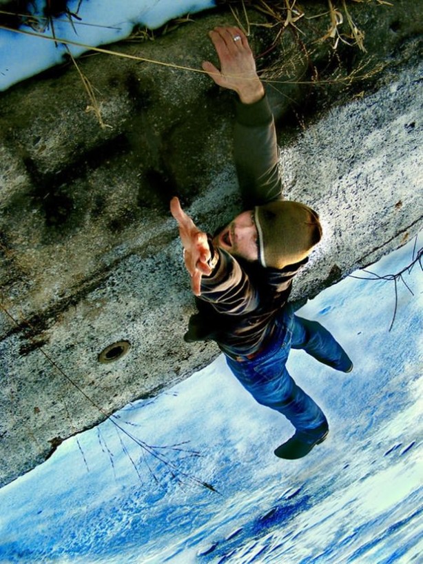 Foto - Fotoğraflarda gördüğünüz her şeye inanmayın