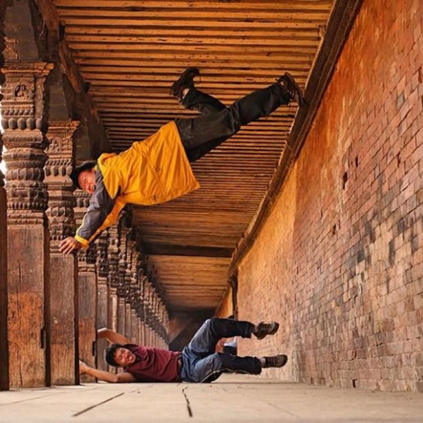 Foto - Fotoğraflarda gördüğünüz her şeye inanmayın