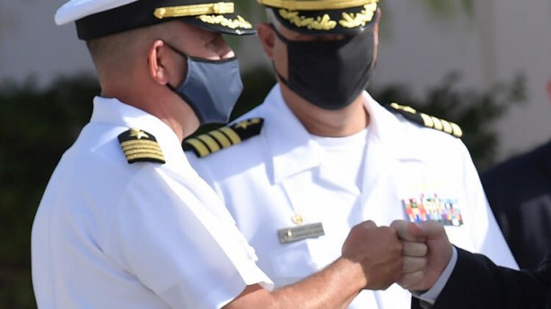 Foto - Fotoğrafları dünyaya servis ettiler! ABD Türkiye'ye karşı hamleyi resmen yaptı