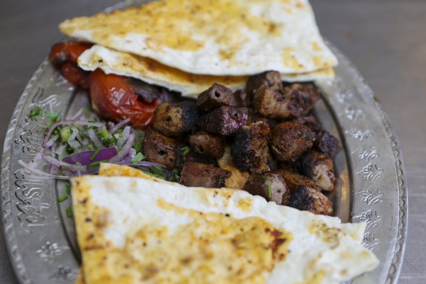 Foto - Fotoğrafları görünce kesinlikle acıkacaksınız! Gaziantep'e hala gitmediyseniz bunu bir düşünün!
