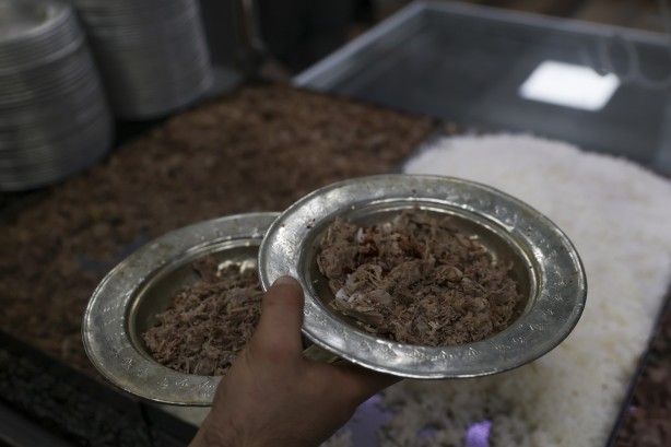 Foto - Fotoğrafları görünce kesinlikle acıkacaksınız! Gaziantep'e hala gitmediyseniz bunu bir düşünün!