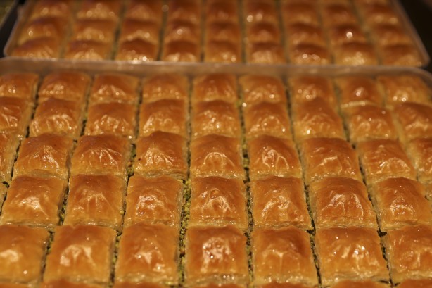 Foto - Fotoğrafları görünce kesinlikle acıkacaksınız! Gaziantep'e hala gitmediyseniz bunu bir düşünün!