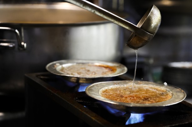 Foto - Fotoğrafları görünce kesinlikle acıkacaksınız! Gaziantep'e hala gitmediyseniz bunu bir düşünün!