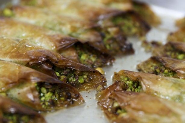 Foto - Fotoğrafları görünce kesinlikle acıkacaksınız! Gaziantep'e hala gitmediyseniz bunu bir düşünün!