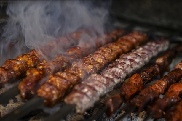 Foto - Fotoğrafları görünce kesinlikle acıkacaksınız! Gaziantep'e hala gitmediyseniz bunu bir düşünün!