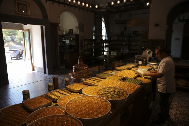Foto - Fotoğrafları görünce kesinlikle acıkacaksınız! Gaziantep'e hala gitmediyseniz bunu bir düşünün!