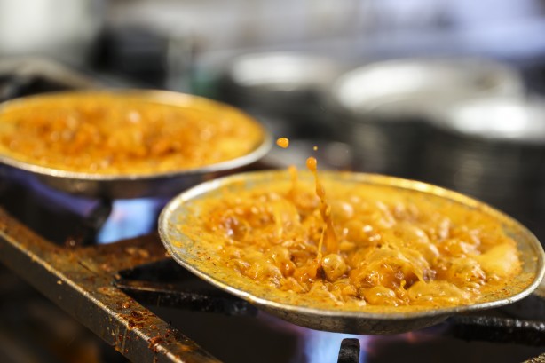 Foto - Fotoğrafları görünce kesinlikle acıkacaksınız! Gaziantep'e hala gitmediyseniz bunu bir düşünün!