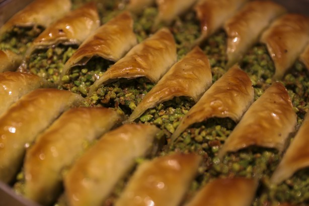 Foto - Fotoğrafları görünce kesinlikle acıkacaksınız! Gaziantep'e hala gitmediyseniz bunu bir düşünün!