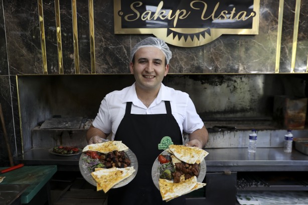 Foto - Fotoğrafları görünce kesinlikle acıkacaksınız! Gaziantep'e hala gitmediyseniz bunu bir düşünün!