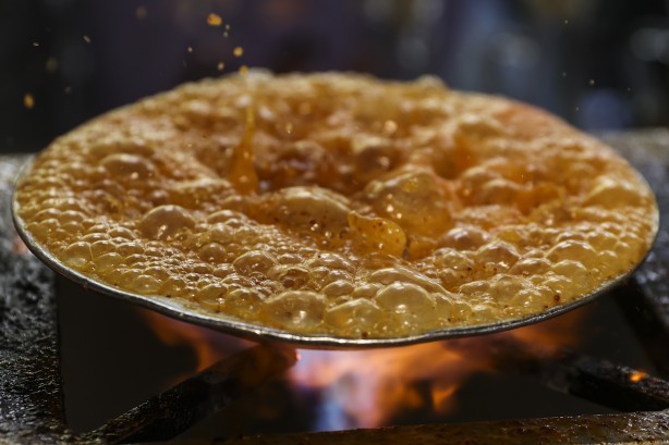 Foto - Fotoğrafları görünce kesinlikle acıkacaksınız! Gaziantep'e hala gitmediyseniz bunu bir düşünün!
