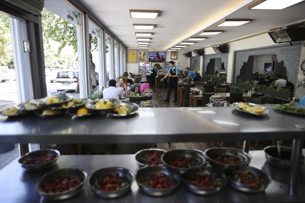 Foto - Fotoğrafları görünce kesinlikle acıkacaksınız! Gaziantep'e hala gitmediyseniz bunu bir düşünün!
