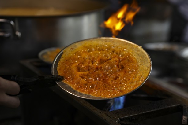 Foto - Fotoğrafları görünce kesinlikle acıkacaksınız! Gaziantep'e hala gitmediyseniz bunu bir düşünün!