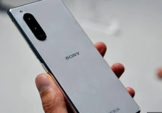 Foto - Fotoğrafları ve özellikleri sızdı! İşte telefonda geri düşen Sony'nin yeni ürünü