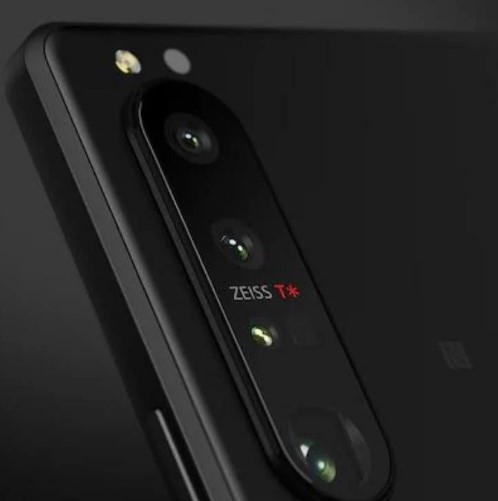 Foto - Fotoğrafları ve özellikleri sızdı! İşte telefonda geri düşen Sony'nin yeni ürünü