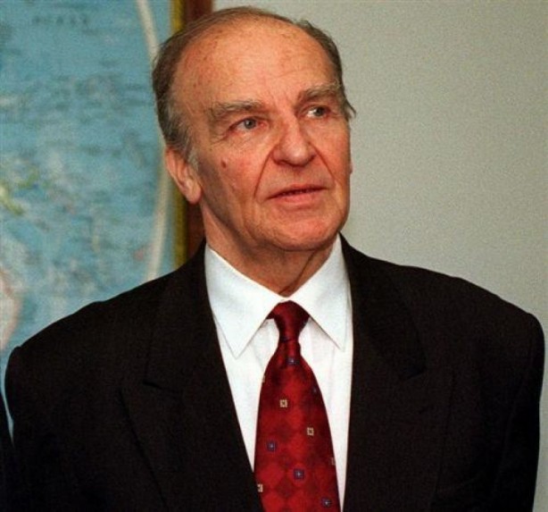 Foto - Fotoğraflarla Aliya İzzetbegoviç