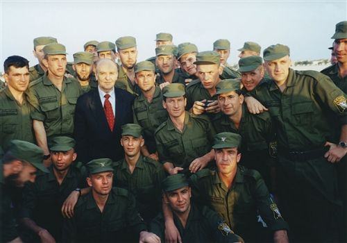 Foto - Fotoğraflarla Aliya İzzetbegoviç