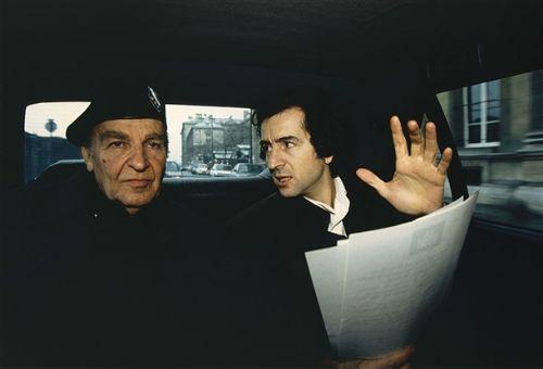 Foto - Fotoğraflarla Aliya İzzetbegoviç