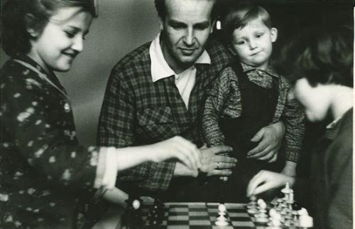 Foto - Fotoğraflarla Aliya İzzetbegoviç