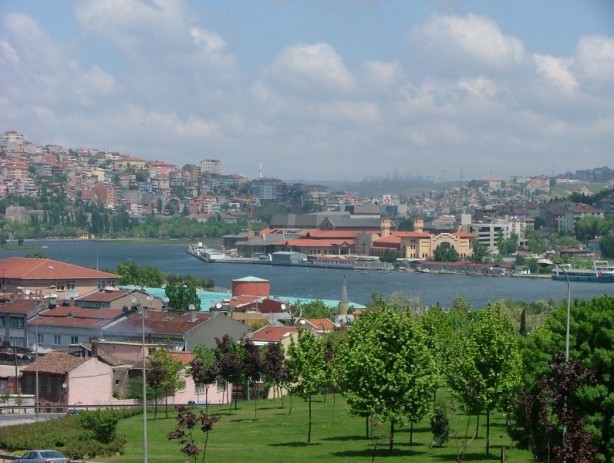 Foto - Fotoğraflarla da olsa Boğaziçi bir başka güzel