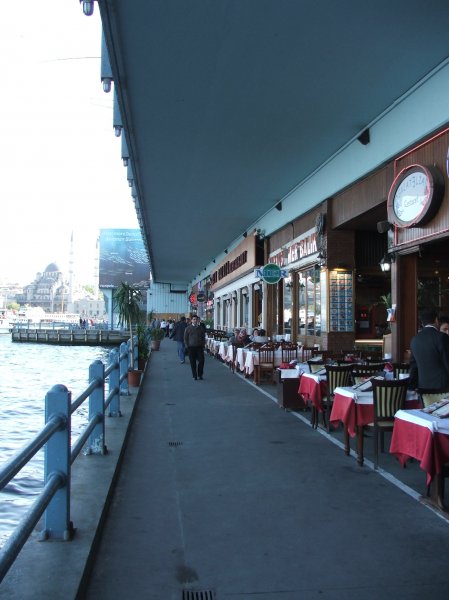 Foto - Fotoğraflarla da olsa Boğaziçi bir başka güzel