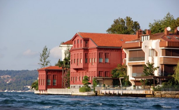 Foto - Fotoğraflarla da olsa Boğaziçi bir başka güzel