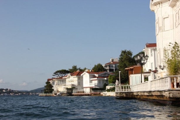 Foto - Fotoğraflarla da olsa Boğaziçi bir başka güzel