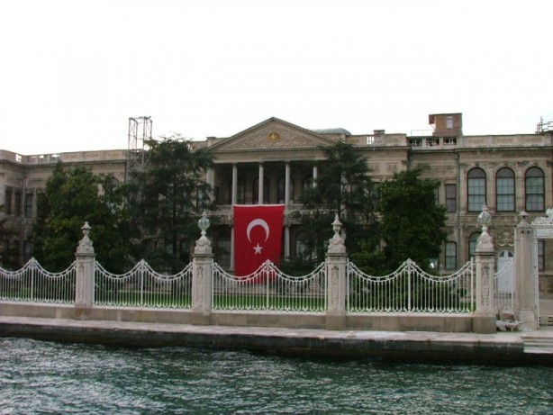 Foto - Fotoğraflarla da olsa Boğaziçi bir başka güzel