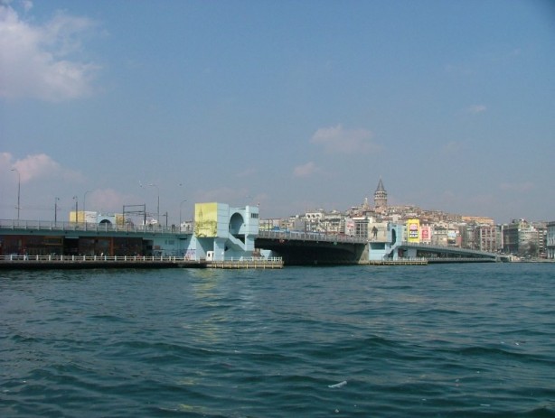 Foto - Fotoğraflarla da olsa Boğaziçi bir başka güzel