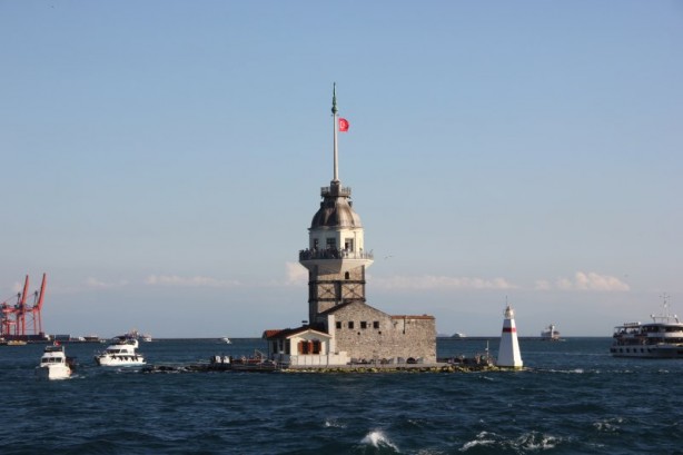 Foto - Fotoğraflarla da olsa Boğaziçi bir başka güzel