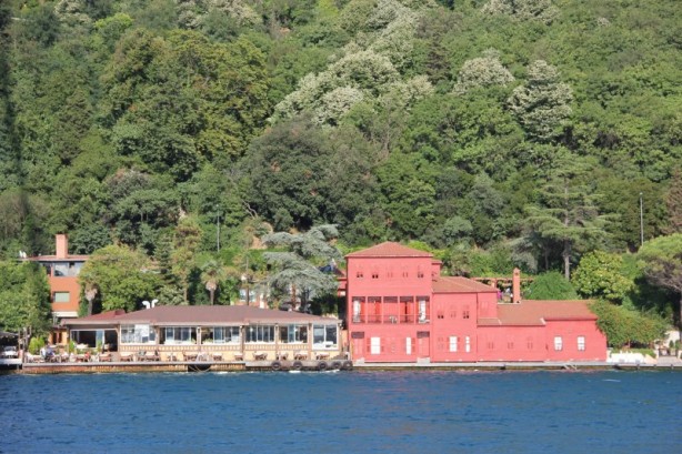 Foto - Fotoğraflarla da olsa Boğaziçi bir başka güzel