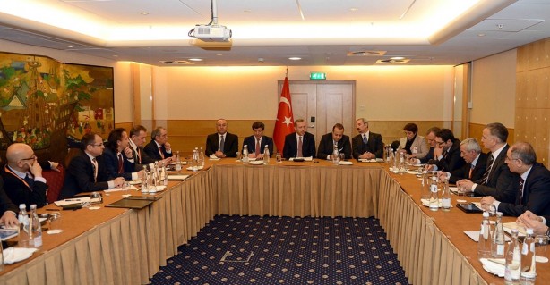 Foto - Fotoğraflarla Erdoğan ve Karakaya