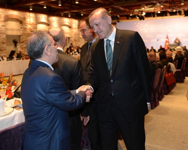 Foto - Fotoğraflarla Erdoğan ve Karakaya