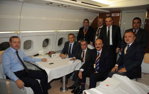 Foto - Fotoğraflarla Erdoğan ve Karakaya