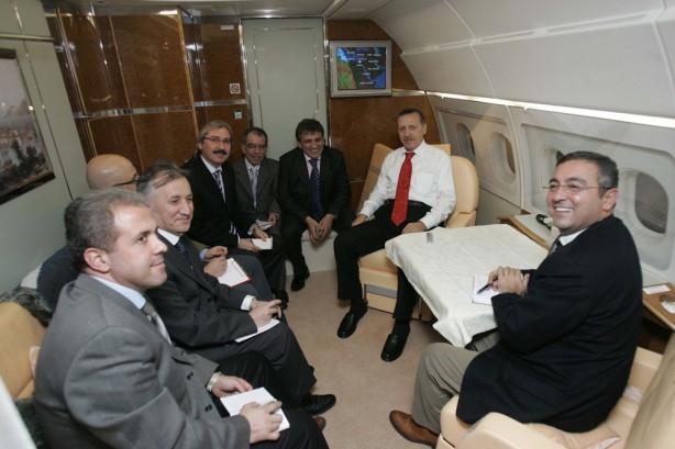 Foto - Fotoğraflarla Erdoğan ve Karakaya