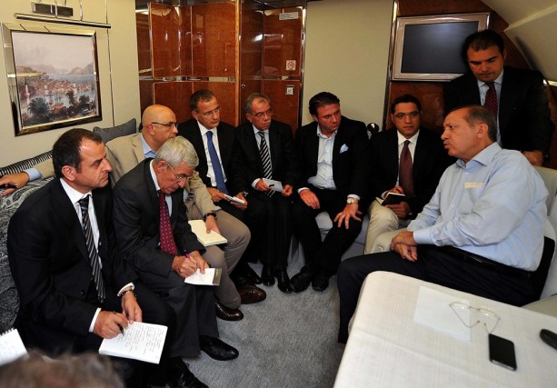 Foto - Fotoğraflarla Erdoğan ve Karakaya