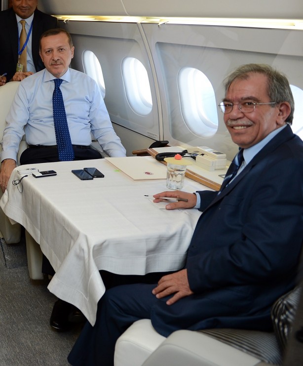 Foto - Fotoğraflarla Erdoğan ve Karakaya