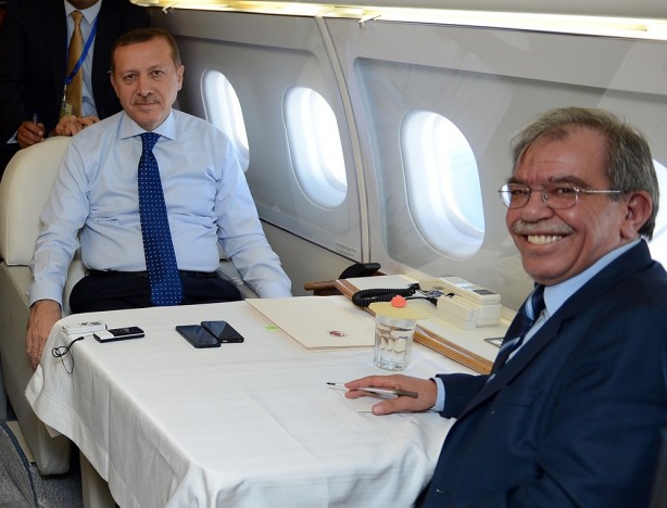 Foto - Fotoğraflarla Erdoğan ve Karakaya