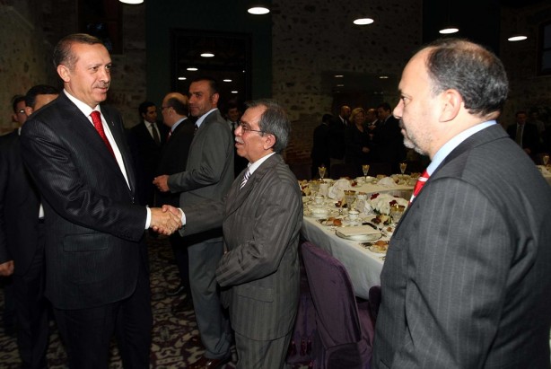 Foto - Fotoğraflarla Erdoğan ve Karakaya