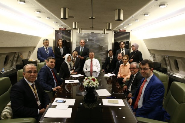 Foto - Fotoğraflarla Erdoğan ve Karakaya