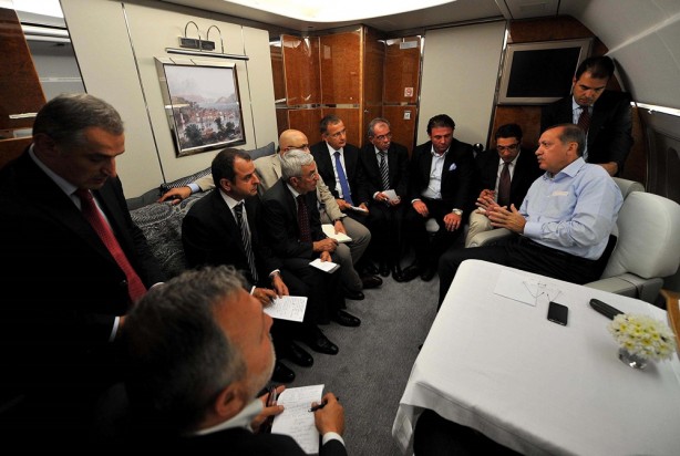 Foto - Fotoğraflarla Erdoğan ve Karakaya