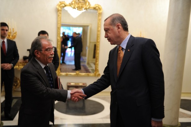 Foto - Fotoğraflarla Erdoğan ve Karakaya