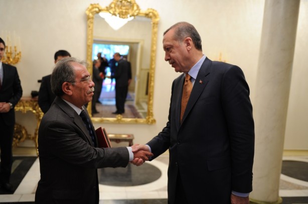 Foto - Fotoğraflarla Erdoğan ve Karakaya