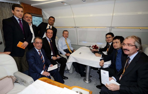 Foto - Fotoğraflarla Erdoğan ve Karakaya