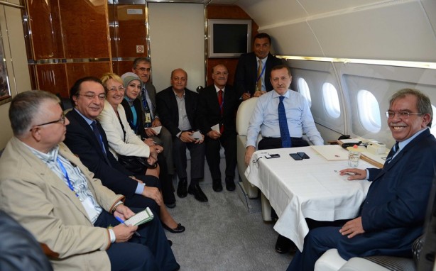 Foto - Fotoğraflarla Erdoğan ve Karakaya