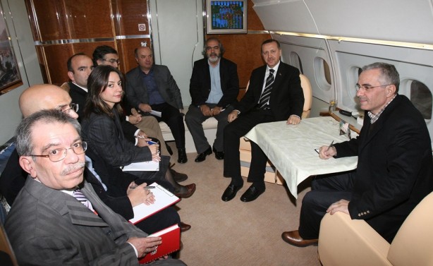 Foto - Fotoğraflarla Erdoğan ve Karakaya