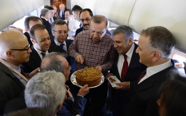 Foto - Fotoğraflarla Erdoğan ve Karakaya