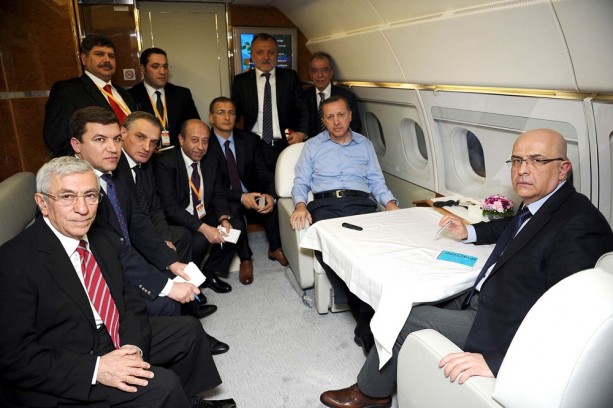 Foto - Fotoğraflarla Erdoğan ve Karakaya