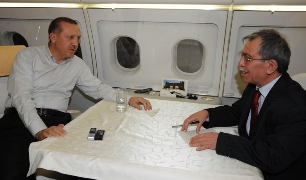 Foto - Fotoğraflarla Erdoğan ve Karakaya