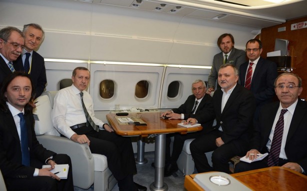 Foto - Fotoğraflarla Erdoğan ve Karakaya